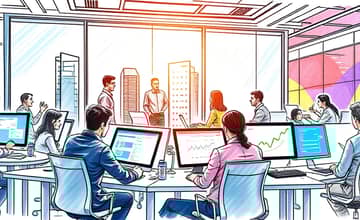 The Future of Work: Financial Solutions for the Hybrid Economy