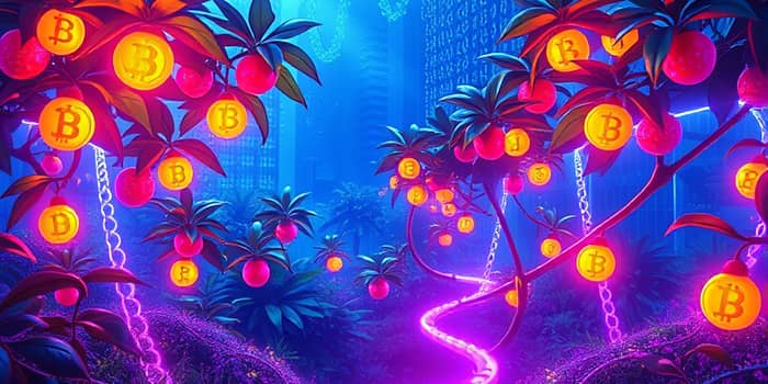 Yield Farming Explained: Grow Your Crypto Portfolio Passively