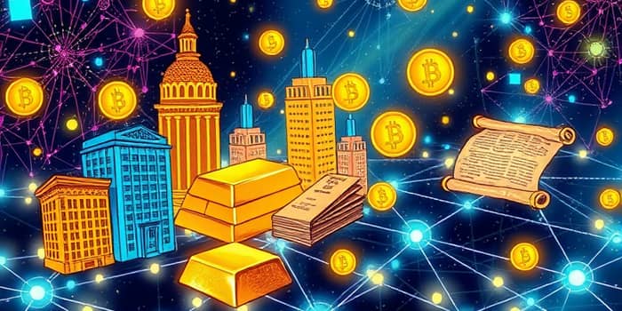 The Tokenization of Real-World Assets: A Paradigm Shift