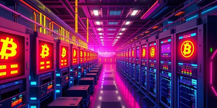 Mining for Millions: A Comprehensive Guide to Crypto Mining Profits