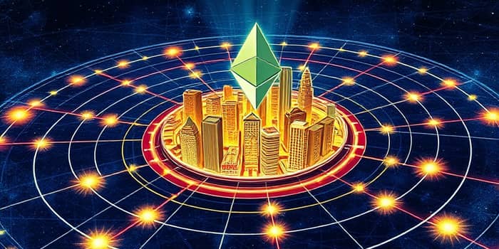 Layer 2 Solutions: Scaling Ethereum and Beyond