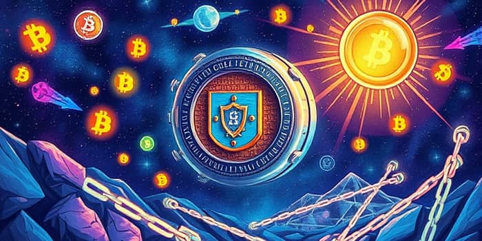 Crypto Custody Solutions: Securing Your Digital Fortune