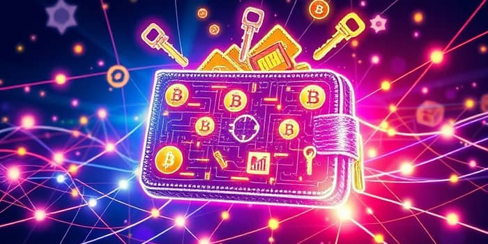 Web3 Wallets: Your Key to the Decentralized Internet