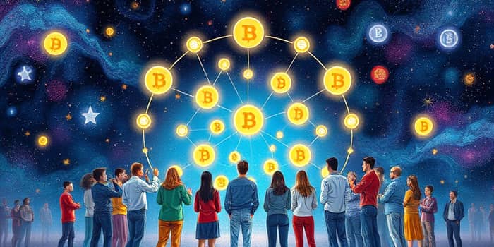 The DAO Revolution: Community-Driven Finance Unpacked