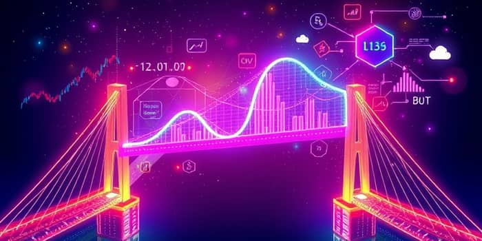 Oracles in DeFi: Bringing Off-Chain Data On-Chain