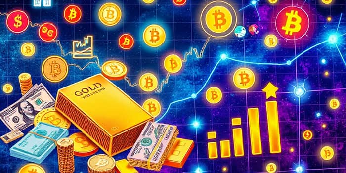 Synthetic Assets: Mirroring Real-World Value on the Blockchain