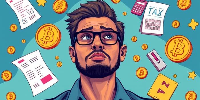 Crypto Taxes Made Easy: A Practical Guide