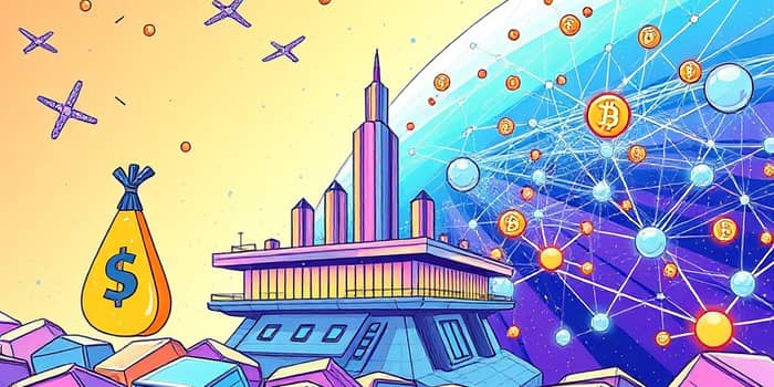 From ICOs to IDOs: The Evolution of Crypto Fundraising