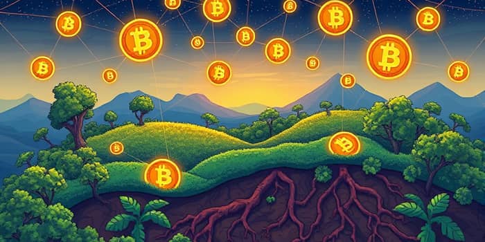 Tokenomics: Designing Sustainable Crypto Ecosystems