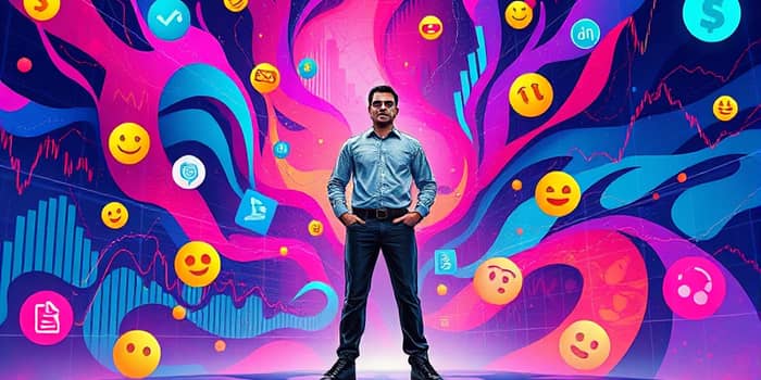 The Psychology of Crypto Investing: Mastering Market Emotions