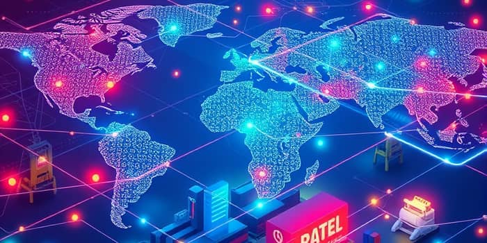 Blockchain and Supply Chain: Enhancing Transparency and Efficiency