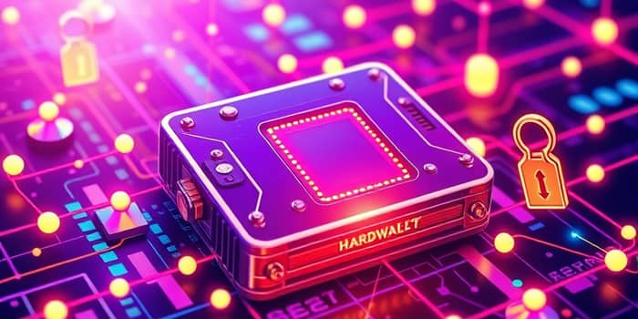 Securing Your Assets: A Guide to Blockchain Wallets