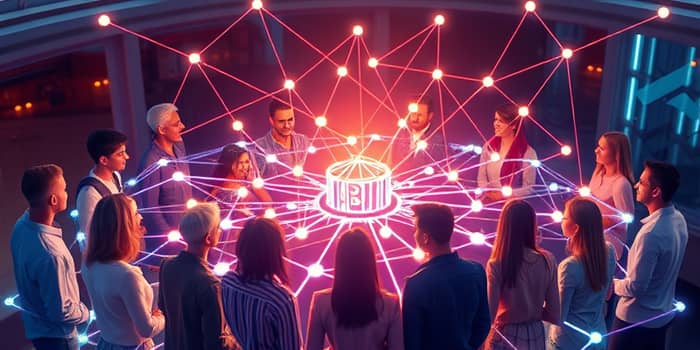 DAO Deep Dive: Decentralized Autonomous Organizations in Finance