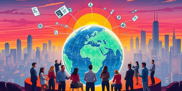 Navigating Blockchain Regulations: A Global Perspective