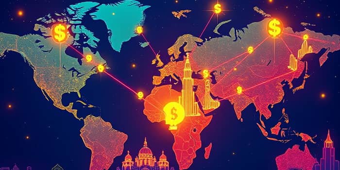 Disrupting Remittances: How Blockchain is Changing Global Payments