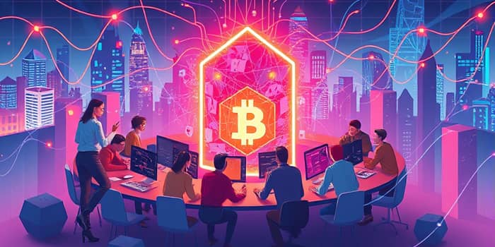 Building on Blockchain: A Developer's Perspective