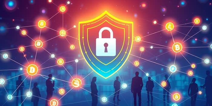 Mitigating Risk in Decentralized Finance