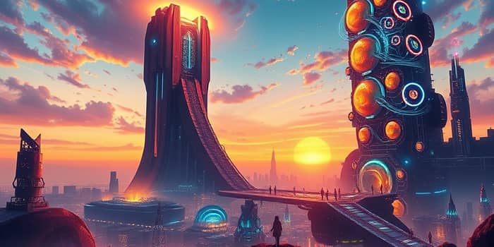 Understanding Consensus Mechanisms: Proof-of-Work vs. Proof-of-Stake