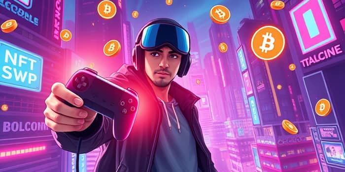 GameFi: Where Gaming Meets Decentralized Finance