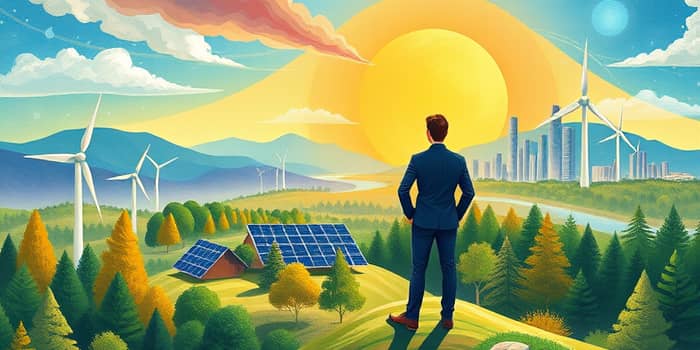 Investing Ingenuity: Smart Moves for Sustainable Wealth