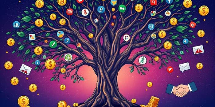 Income Innovation: Creating Multiple Revenue Streams