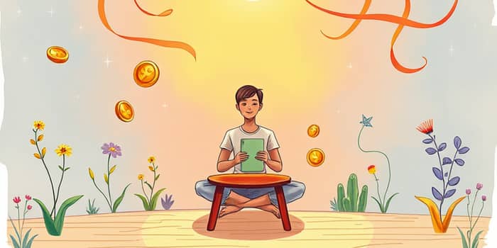 Mastering Money Mindfulness: A Path to Financial Peace