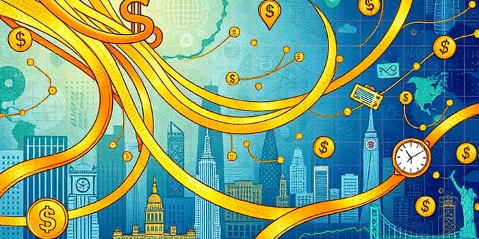 The Wealth Weaver: Intertwining Income and Investments