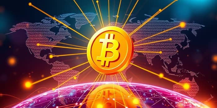 The Financial Catalyst: Sparking Your Wealth Revolution