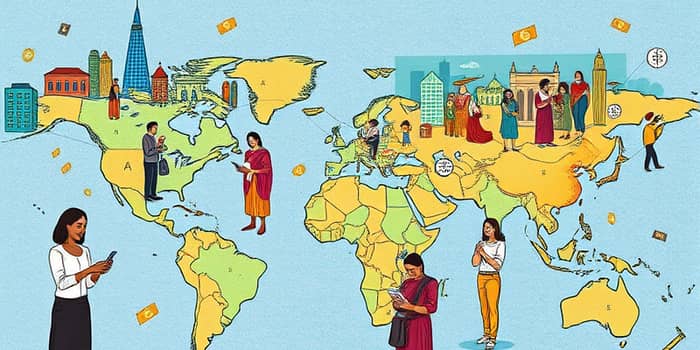 Fintech for Financial Inclusion: Bridging the Gap