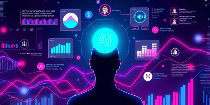 Hyper-personalization: Tailoring Financial Experiences