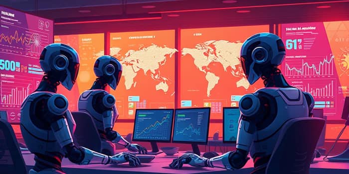 The Future of Work and Its Financial Implications