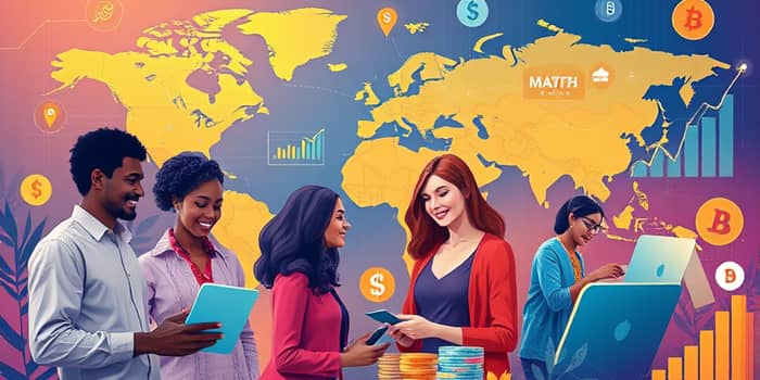 The Democratization of Investments: New Access, New Opportunities