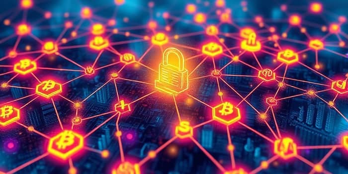 Smart Contracts: Automating Financial Agreements