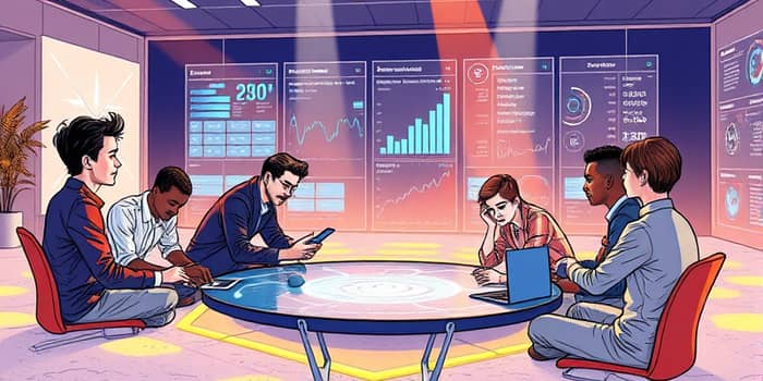 Fintech Sandboxes: Fostering Innovation in a Controlled Environment