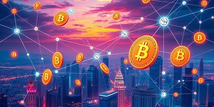 Demystifying Digital Assets: Beyond Bitcoin