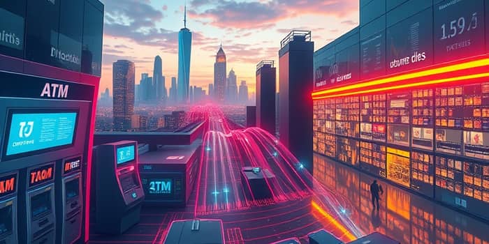 Edge Computing's Role in Next-Gen Finance