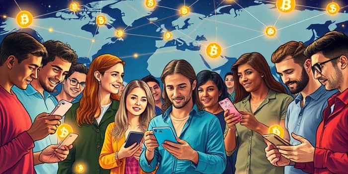 The Unbanked & Underbanked: Fintech Solutions for All