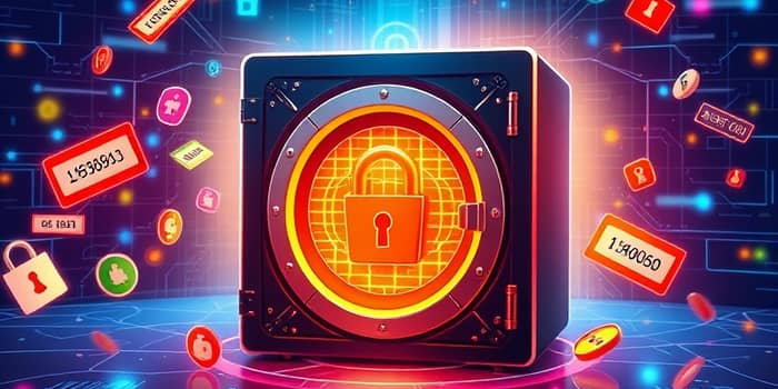 Tokenization: Securing Your Financial Data