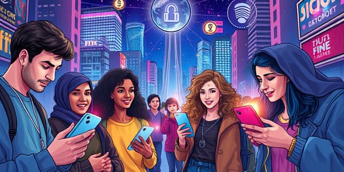 The Future of Digital Wallets: More Than Just Payments