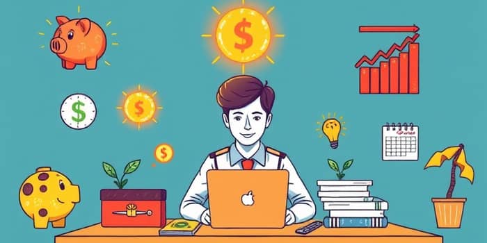 Smart Money Moves: Transforming Your Daily Habits