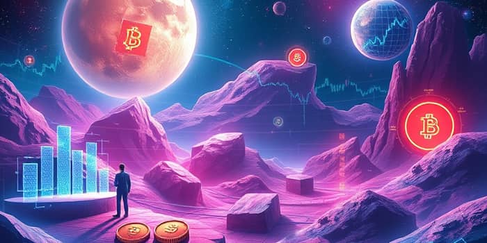 Investing in the Metaverse: A New Frontier