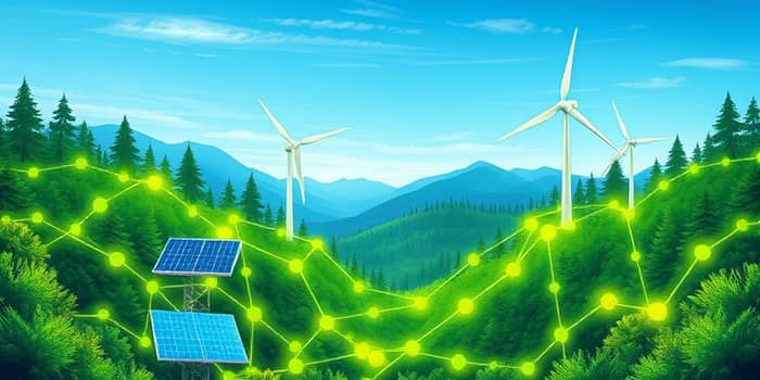 Environmental Concerns: Green Crypto Initiatives