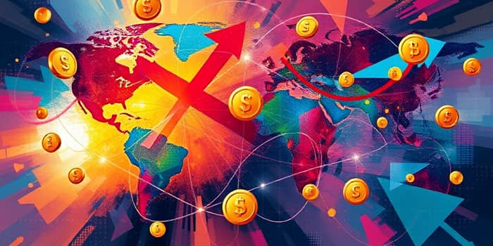 Arbitrage Opportunities: Profiting from Price Discrepancies