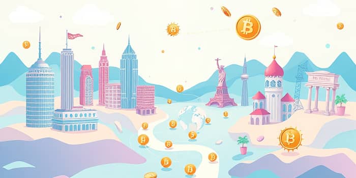 The Token Economy: Reshaping Asset Ownership