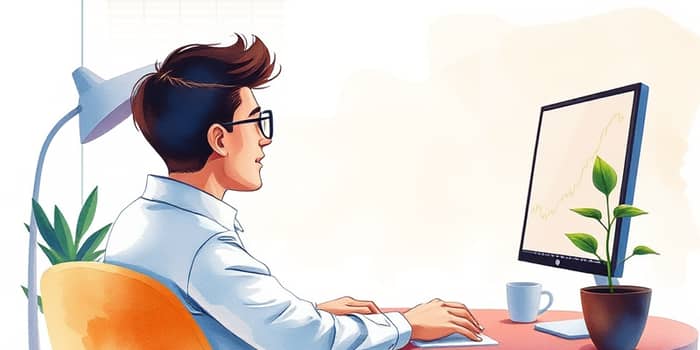 The Wealth Whisperer: Decoding Market Secrets for Growth