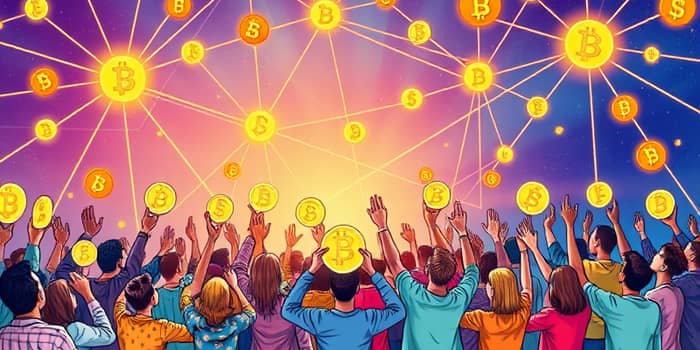 Governance Tokens: Your Voice in Decentralized Protocols