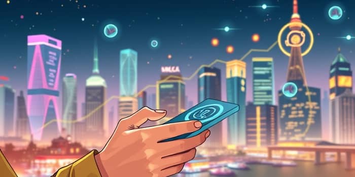 Financial Evolution: Adapting Your Wealth Strategy