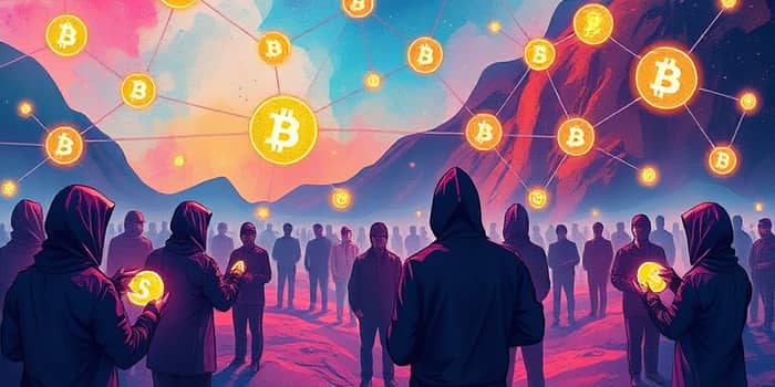 The Rise of Decentralized Exchanges: Trading Without Trust