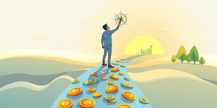 The Money Mover: Directing Your Funds to Freedom