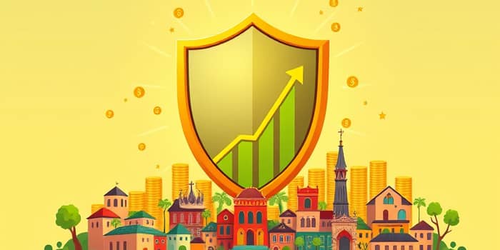 Strategic Solvency: Crafting Your Financial Resilience